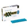 HOT - EXXTREME POWER CAPS 10 PZ