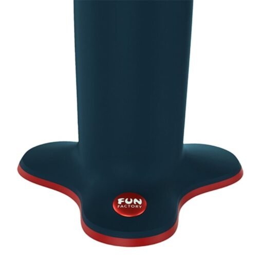 FUN FACTORY - LIMBA FLEX L VELLUTO BLU - immagine 2