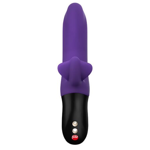 FUN FACTORY - BI STRONIC FUSION DUAL PULSATOR VIOLA - immagine 8