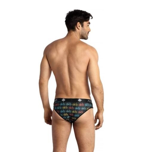 ANAIS MEN - BENITO SLIP L - immagine 2