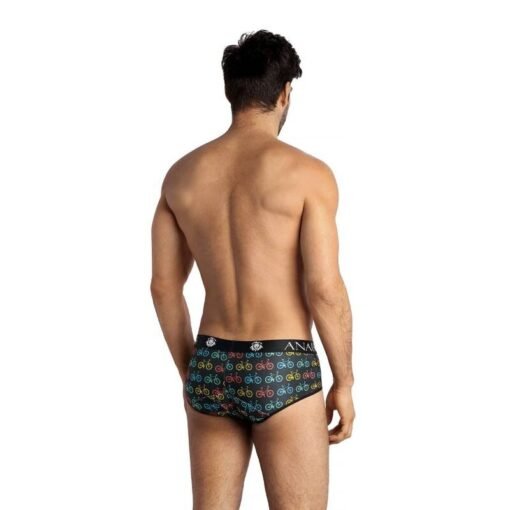 ANAIS MEN - BENITO SLIP L - immagine 2