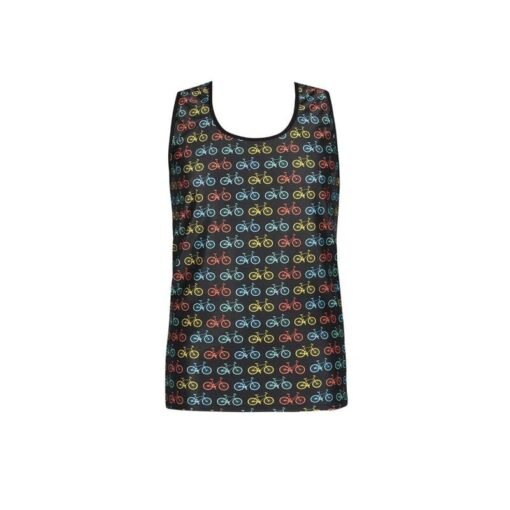 ANAIS MEN - BENITO TOP XL - immagine 3
