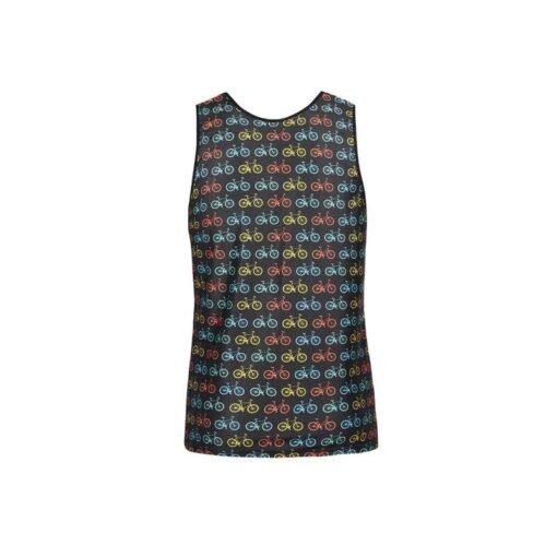 ANAIS MEN - BENITO TOP XL - immagine 4