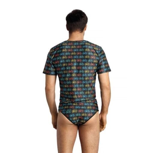 ANAIS MEN - T-SHIRT BENITO XL - immagine 2