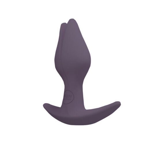 FUN FACTORY - BOOTIE FEM FEMMINILE BUTT ANAL PLUG DARK TAUP - immagine 6