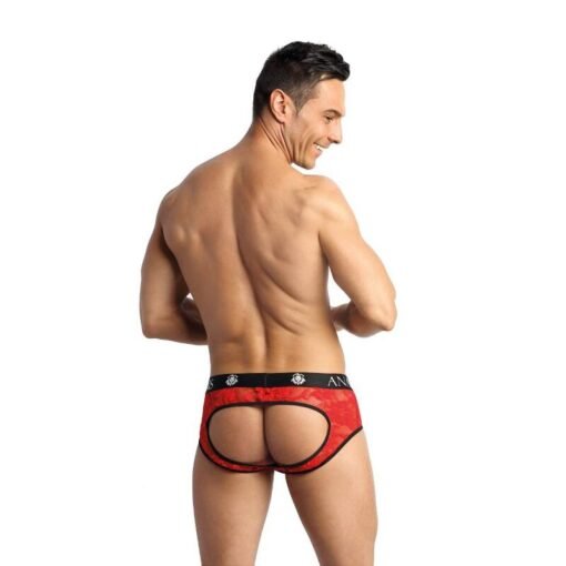 ANAIS MEN - BRAVE JOCK BIKINI S - immagine 3