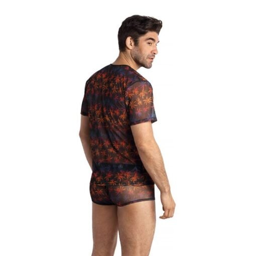 ANAIS MEN - CHILL T-SHIRT XL - immagine 2