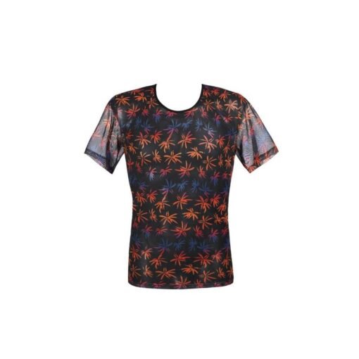 ANAIS MEN - CHILL T-SHIRT XL - immagine 3