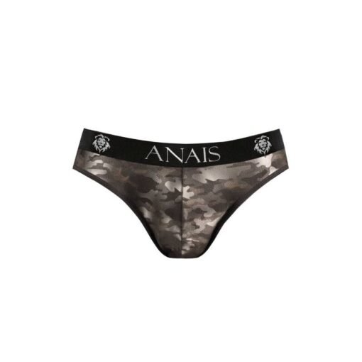 ANAIS MEN - ELECTRO SLIP XL - immagine 3