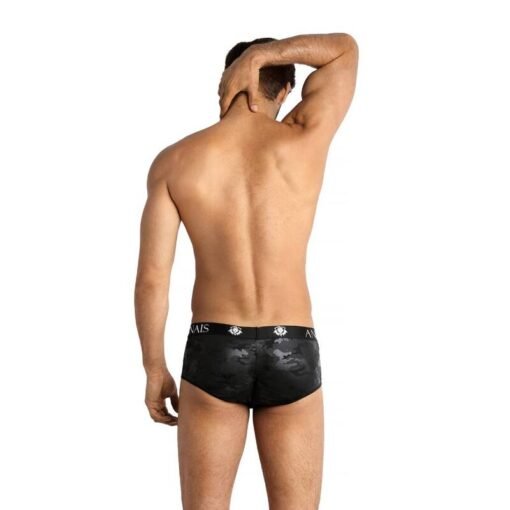 ANAIS MEN - ELECTRO BOXER BRIEF XL - immagine 2