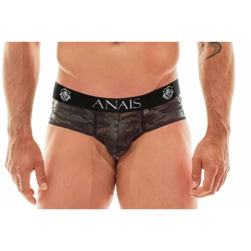ANAIS MEN - ELECTRO BOXER BRIEF XL - immagine 3