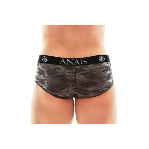 ANAIS MEN - ELECTRO BOXER BRIEF XL - immagine 4