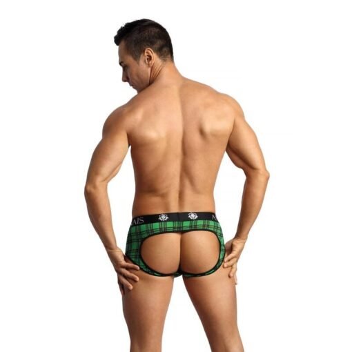 ANAIS MEN - MAGIC JOCK BIKINI M - immagine 2