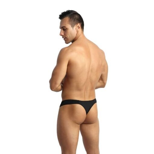 ANAIS MEN - PETROL STRING XL - immagine 2