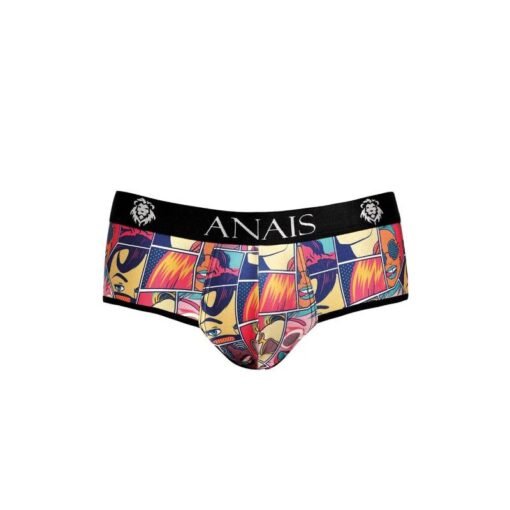 ANAIS MEN - COMICS JOCK BIKINI XL - immagine 3