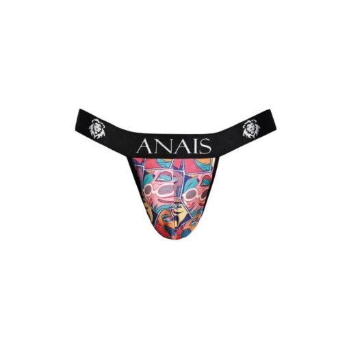 ANAIS MEN - COMICS JOCK STRAP S - immagine 3