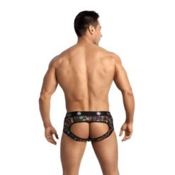Alternative view of ANAIS MEN - MEXICO JOCK BIKINI S