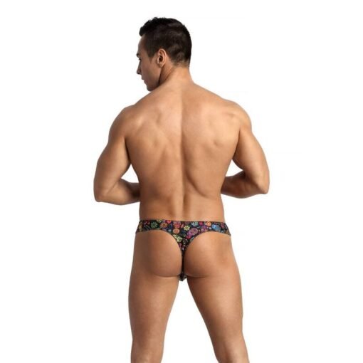 ANAIS MEN - MEXICO STRING M - immagine 2