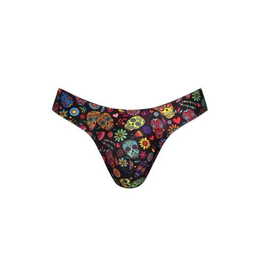 ANAIS MEN - MEXICO STRING M - immagine 3