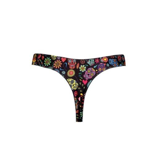 ANAIS MEN - MEXICO STRING M - immagine 4