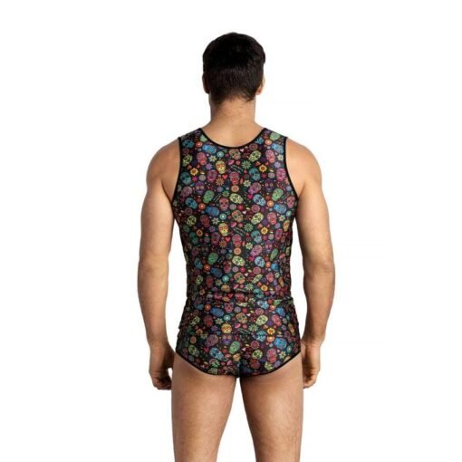 ANAIS MEN - MÉXICO TOP S - immagine 2