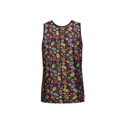 ANAIS MEN - MÉXICO TOP S - immagine 4