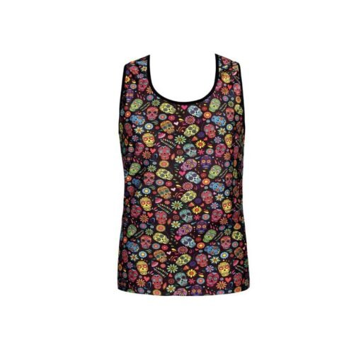 ANAIS MEN - MÉXICO TOP S - immagine 3