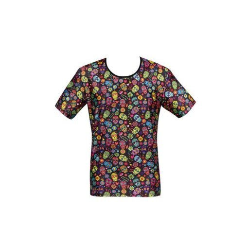 ANAIS MEN - MEXICO T-SHIRT M - immagine 3