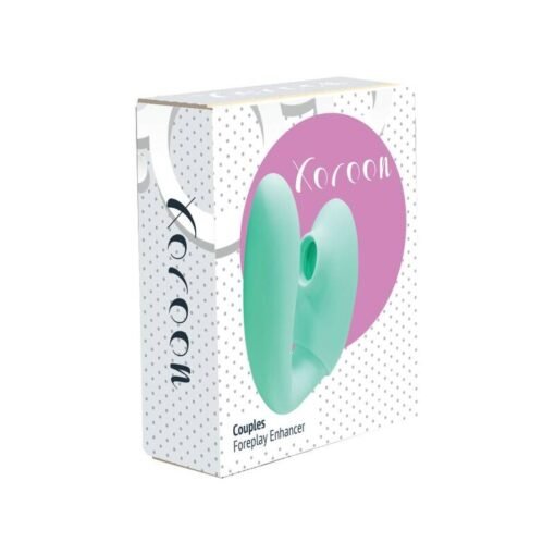 XOCOON - POTENZIATORE PRELIMINARI DI COPPIA MENTA - immagine 10
