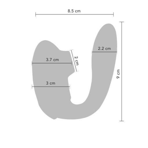XOCOON - POTENZIATORE PRELIMINARI DI COPPIA MENTA - immagine 9