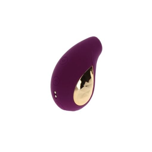 XOCOON - STIMOLATORE DI AMORE DIVINO VIOLA - immagine 2