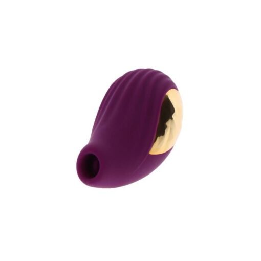 XOCOON - STIMOLATORE DI AMORE DIVINO VIOLA - immagine 4