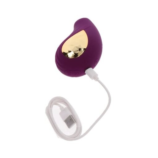 XOCOON - STIMOLATORE DI AMORE DIVINO VIOLA - immagine 6