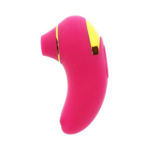 XOCOON - STIMOLATORE D''AMORE INFINITO FUCSIA - immagine 3