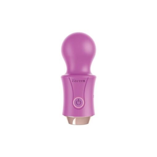 XOCOON - LA BACCHETTA DEL VIAGGIATORE FUCSIA - immagine 2
