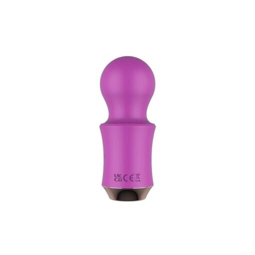 XOCOON - LA BACCHETTA DEL VIAGGIATORE FUCSIA - immagine 3