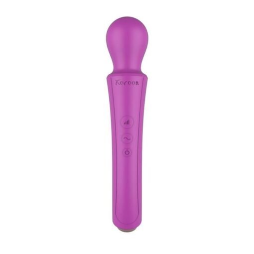 XOCOON - LA BACCHETTA CURVA FUCSIA - immagine 4