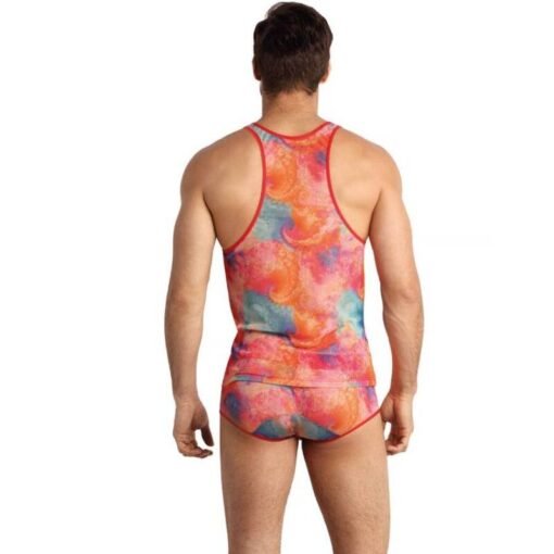 ANAIS MEN - FALCON TOP S - immagine 2