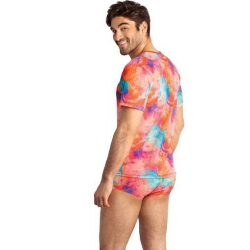 ANAIS MEN - FALCON T-SHIRT M - immagine 2