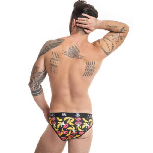 ANAIS MEN - BANANA SLIP XL - immagine 2