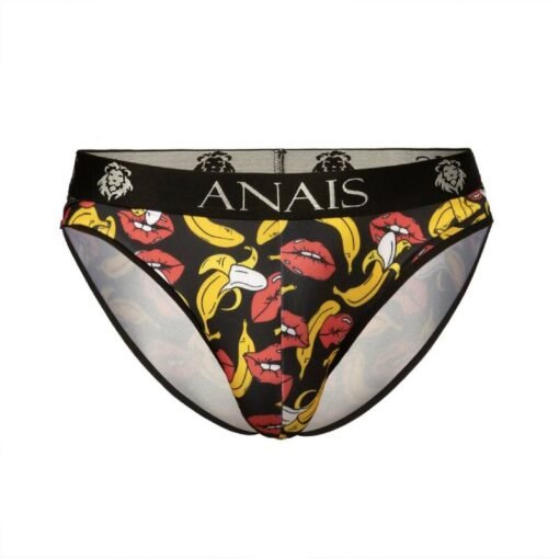 ANAIS MEN - BANANA SLIP XL - immagine 3