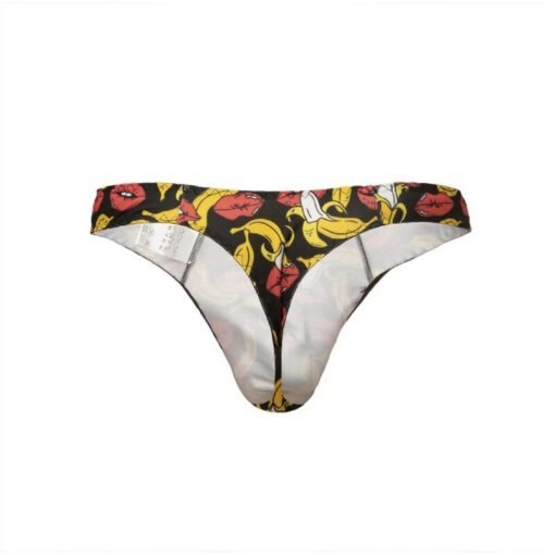 ANAIS MEN - BANANA STRING S - immagine 4
