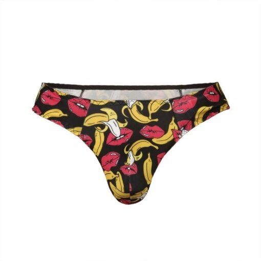 ANAIS MEN - BANANA STRING S - immagine 3