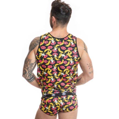ANAIS MEN - TOP BANANA L - immagine 2
