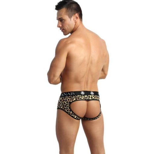 ANAIS MEN - MERCURY JOCK BIKINI M - immagine 2