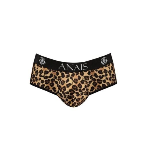 ANAIS MEN - MERCURY JOCK BIKINI M - immagine 3