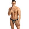 ANAIS MEN - MERCURY JOCK STRAP L