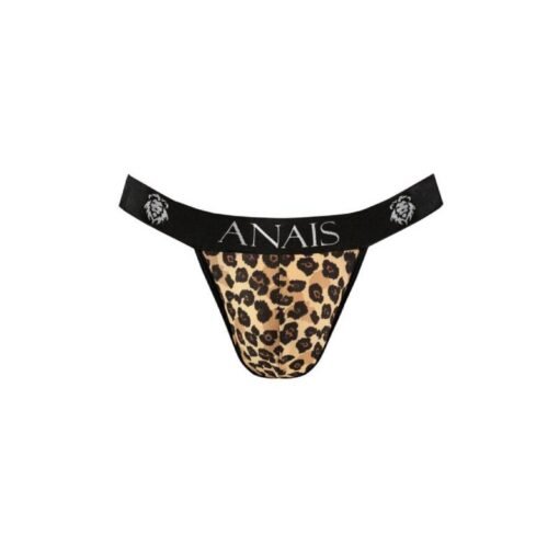 ANAIS MEN - MERCURY JOCK STRAP L - immagine 3
