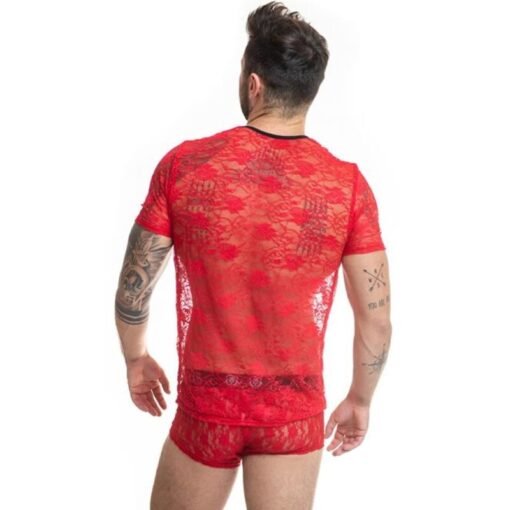 ANAIS MEN - BRAVE T-SHIRT L - immagine 2