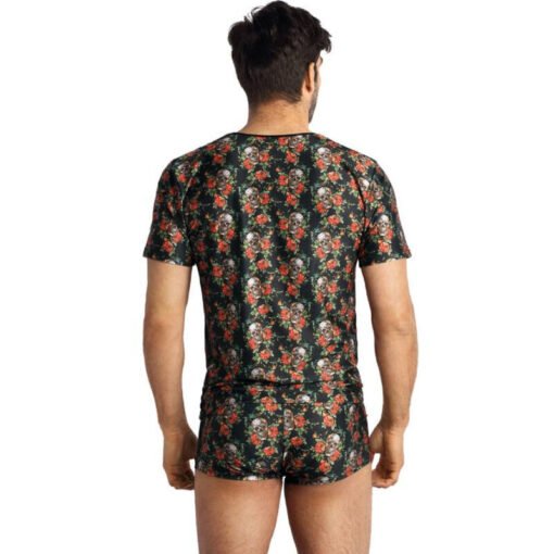 ANAIS MEN - POWER T-SHIRT L - immagine 2